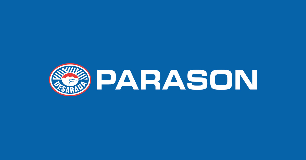 Parason Machinery Sa