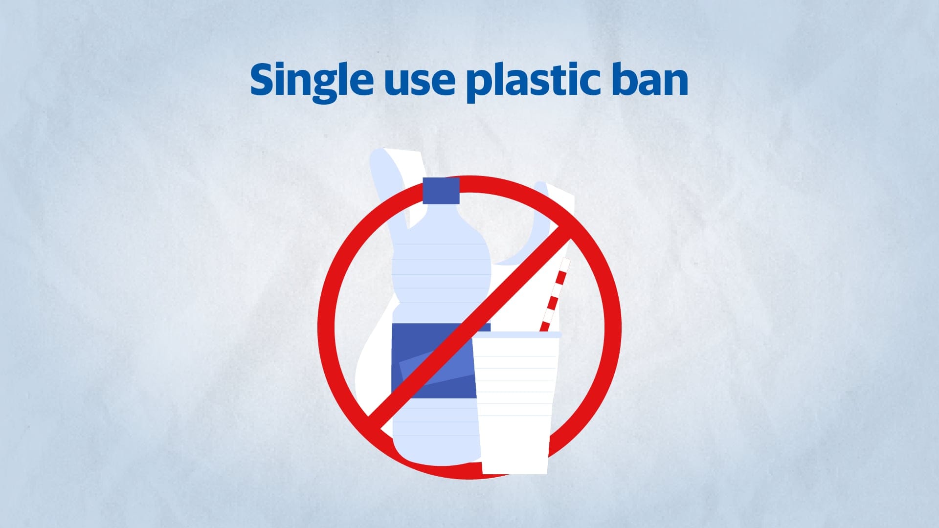 Canada Bans Single Use Plastics: A Molded Fiber Opportunity