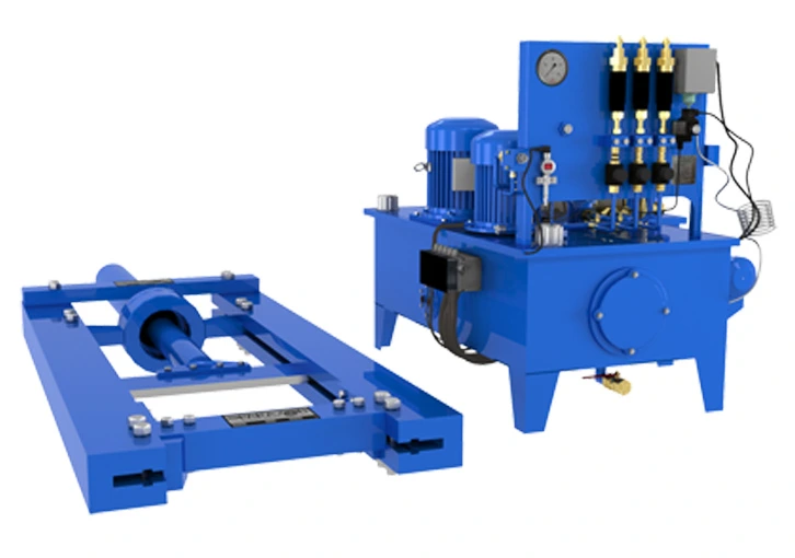 pulp mill equipment from parason machinery