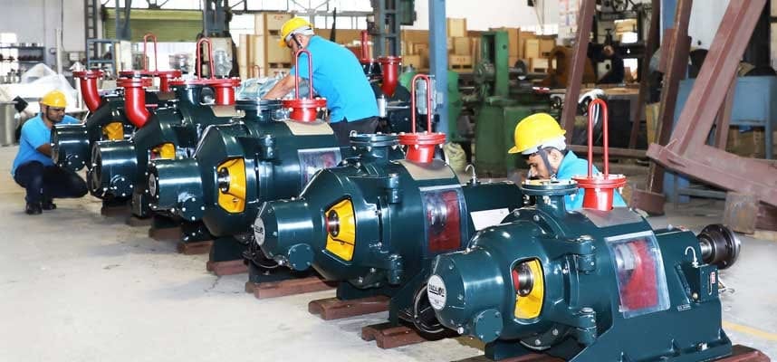 Máquina de papelão