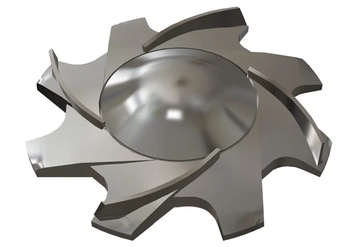 Peças de reposição para máquinas de papel