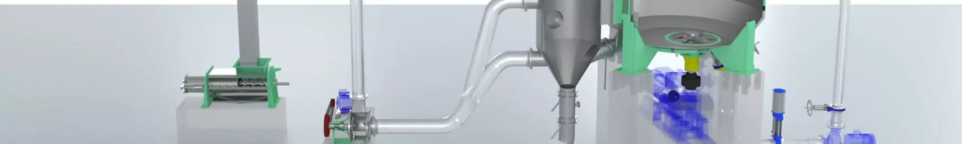 Paper Making Machine