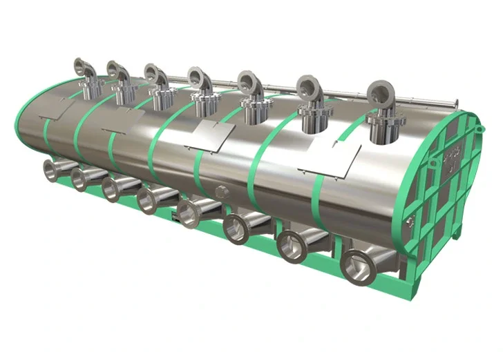 Fabricantes de celulose