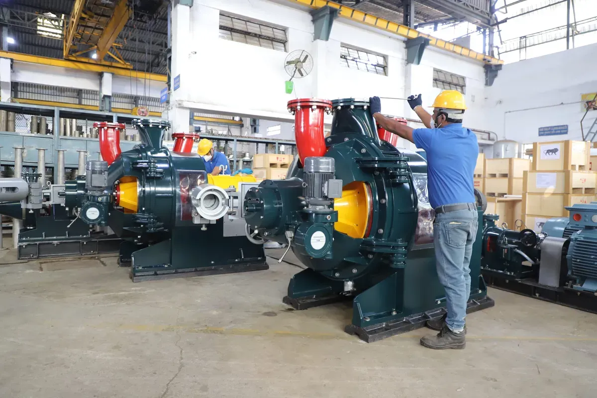High Consistency Refiner and Pulp Refining in the Paper Industry