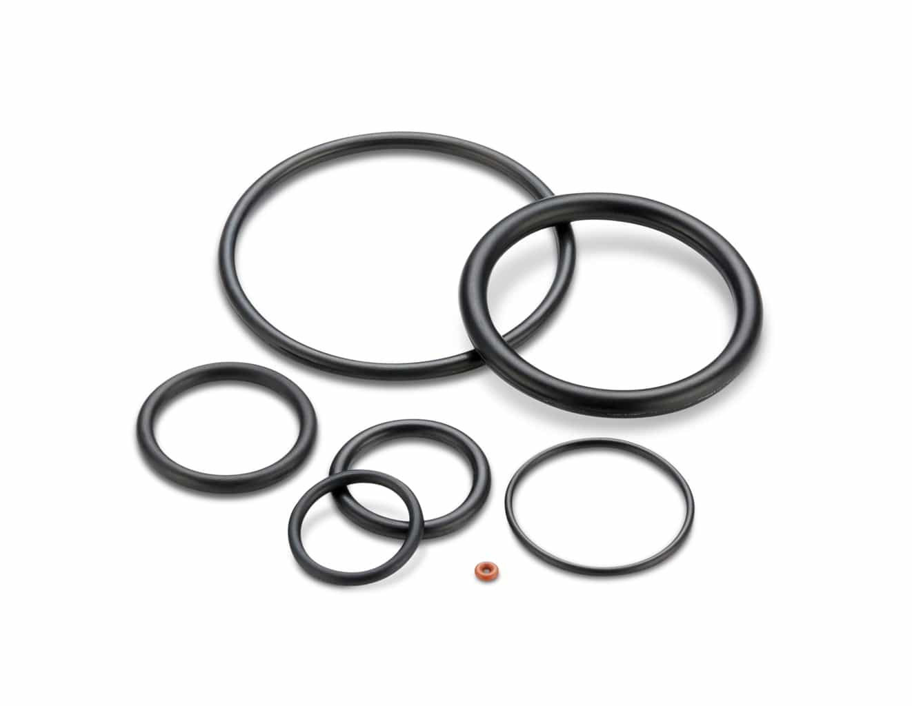 Seals & Gaskets