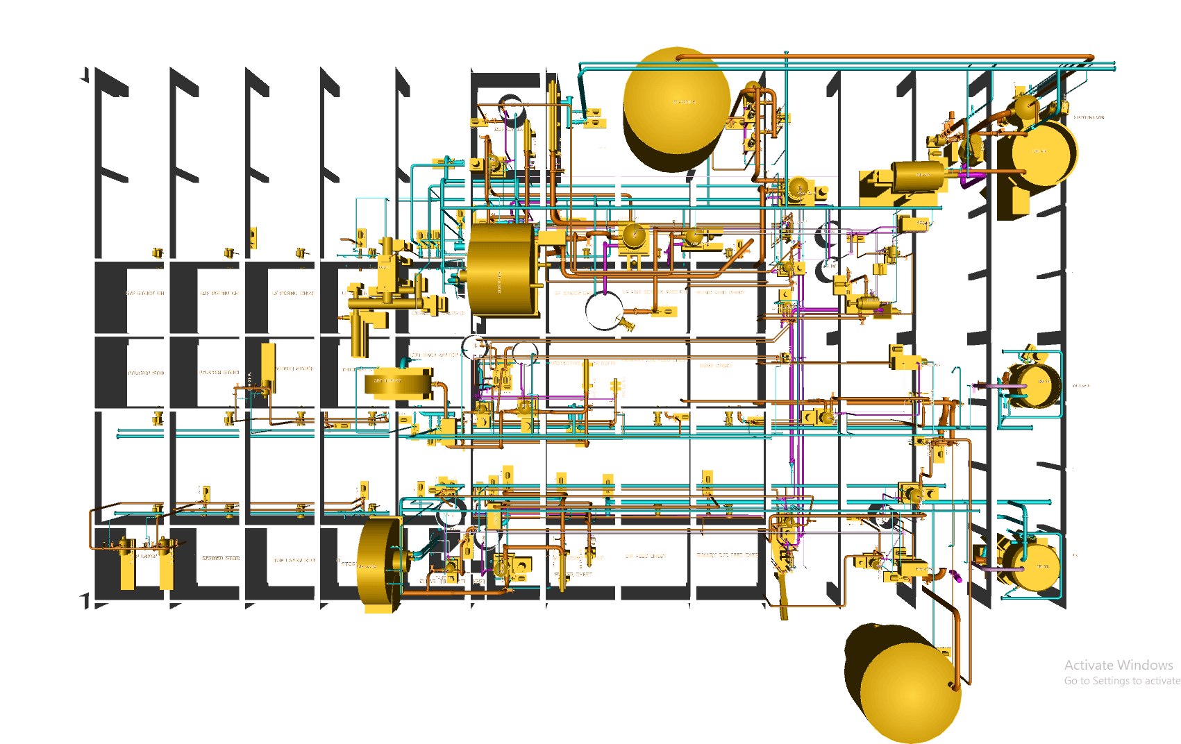 Engineering Services - Technical Design & Consulting | Parason