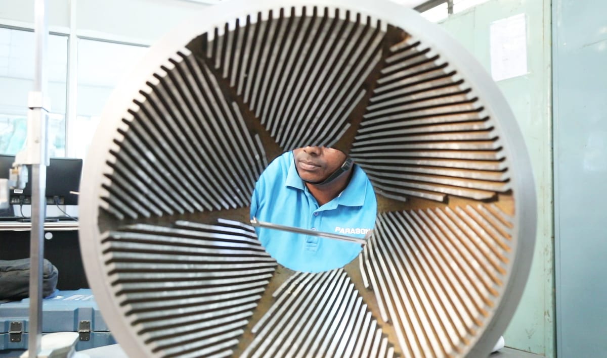 Verificação de Padrões