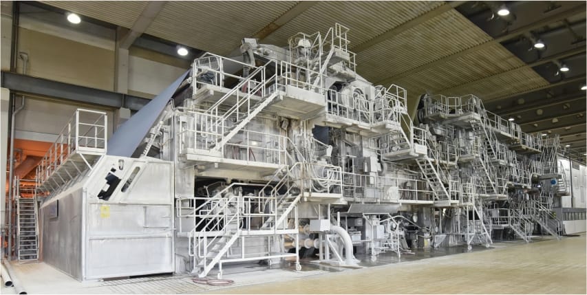 Engineering Services | Pulp & Paper Consultancy