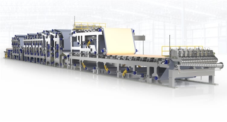 Engineering Services | Pulp & Paper Consultancy