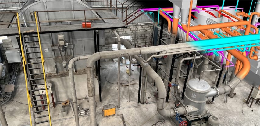 Engineering Services | Pulp & Paper Consultancy