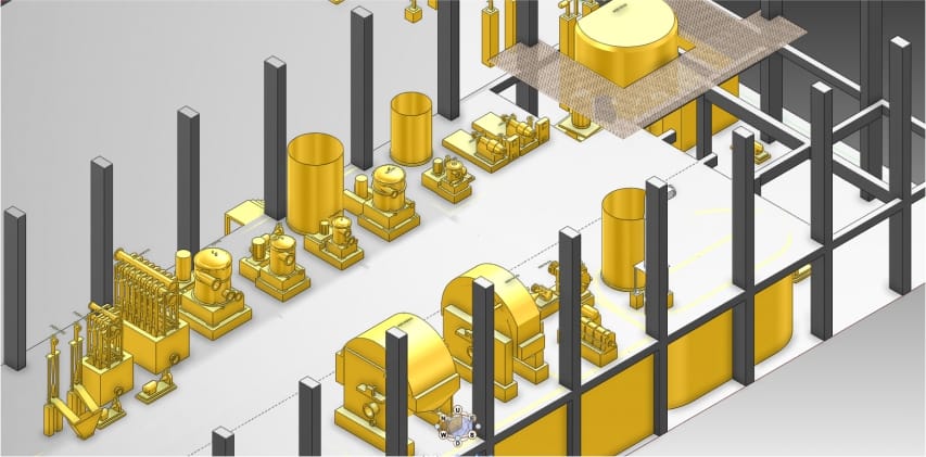 Engineering Services | Pulp & Paper Consultancy