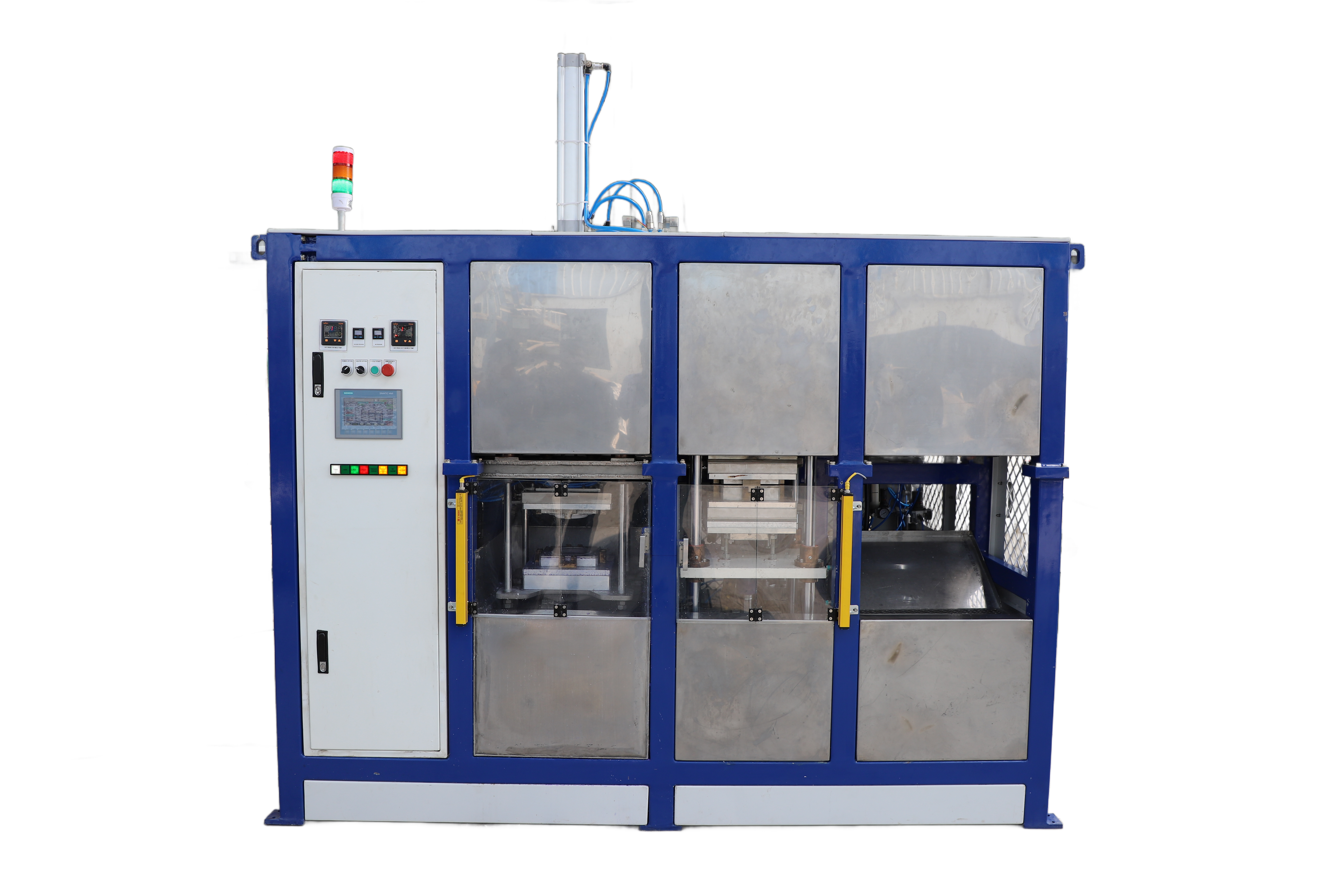 Serviços de Prototipagem Rápida