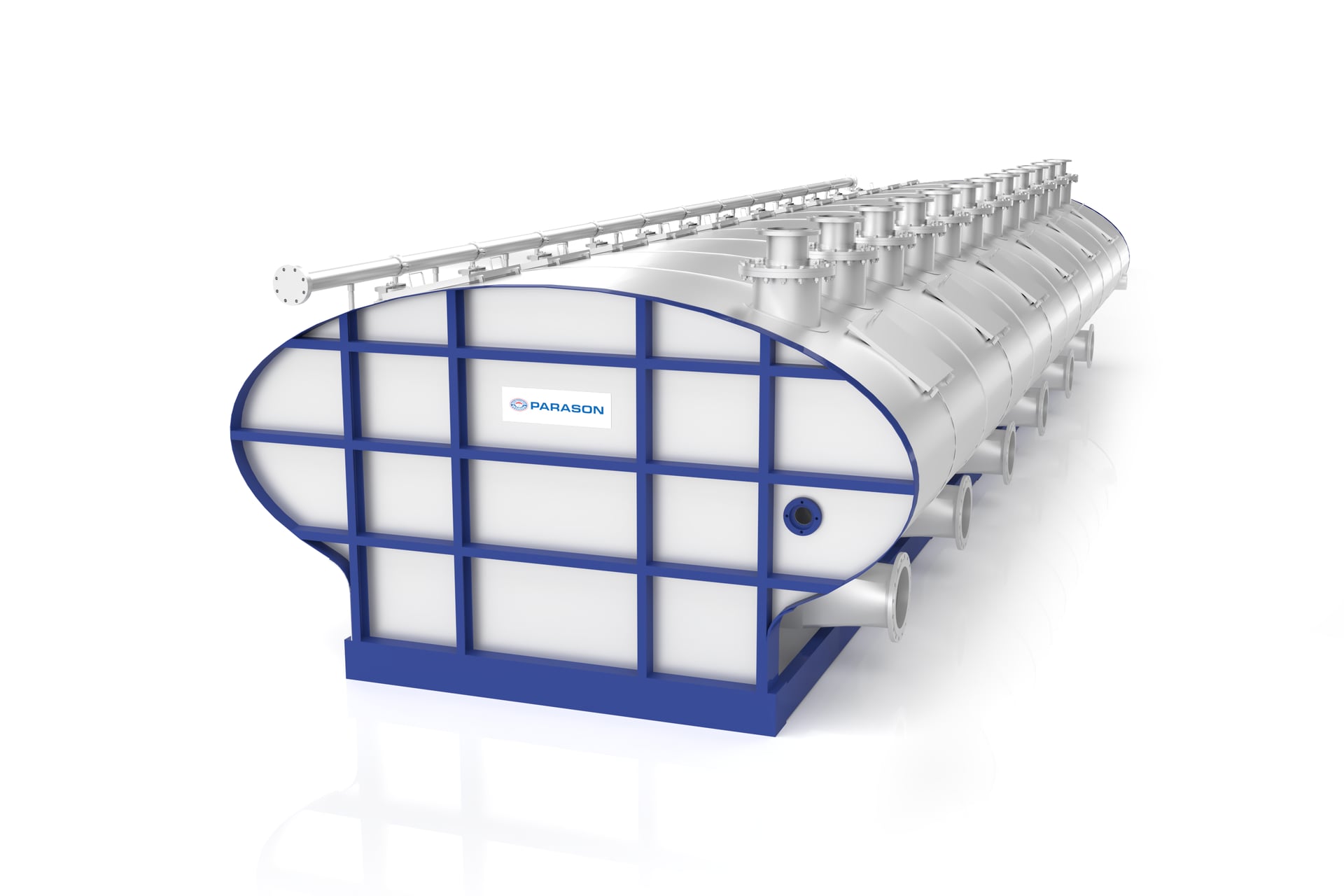 Deinking Cell - Deinking