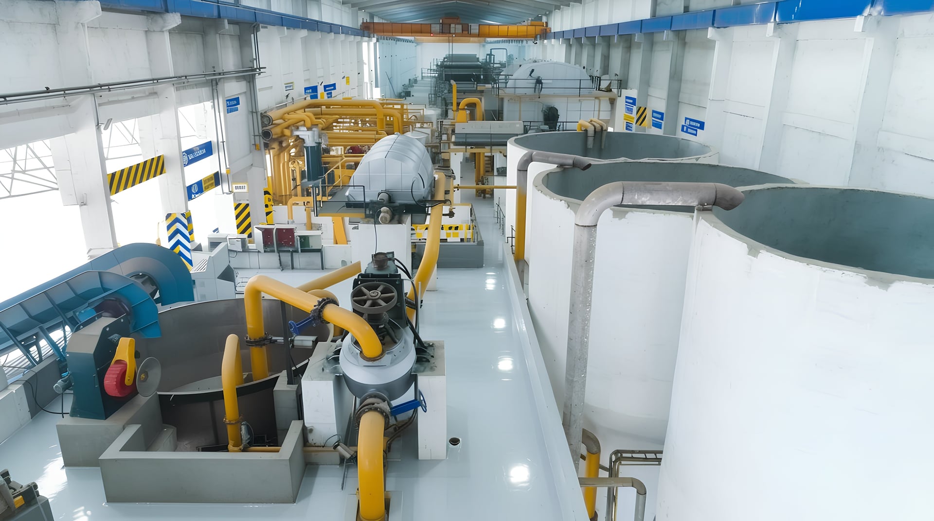 Instalacao do Desagregador LC Offset