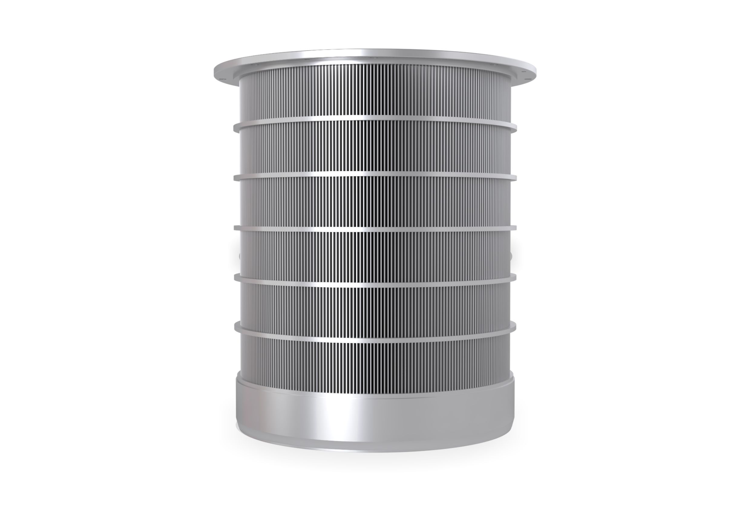 Cesto Separador Superior Parason