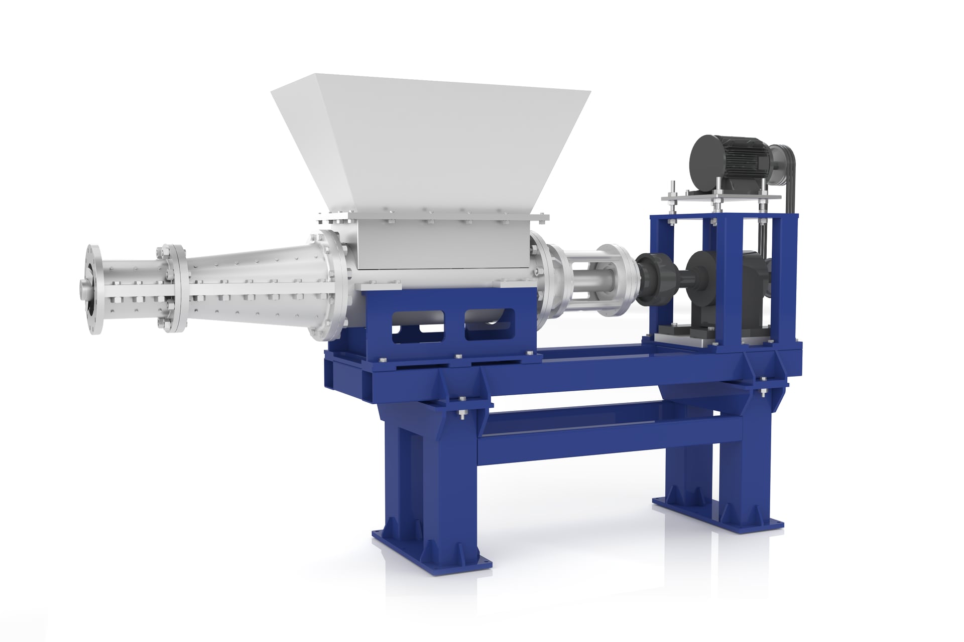 MAXI PRESS® and SUPER MAXI PRESS® Plug Screw