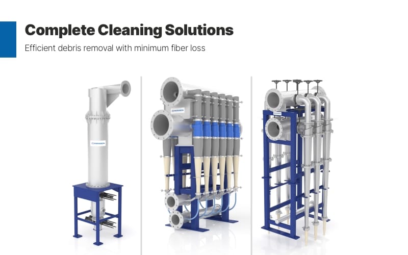 Miniatura do catalogo Complete Cleaning Solutions