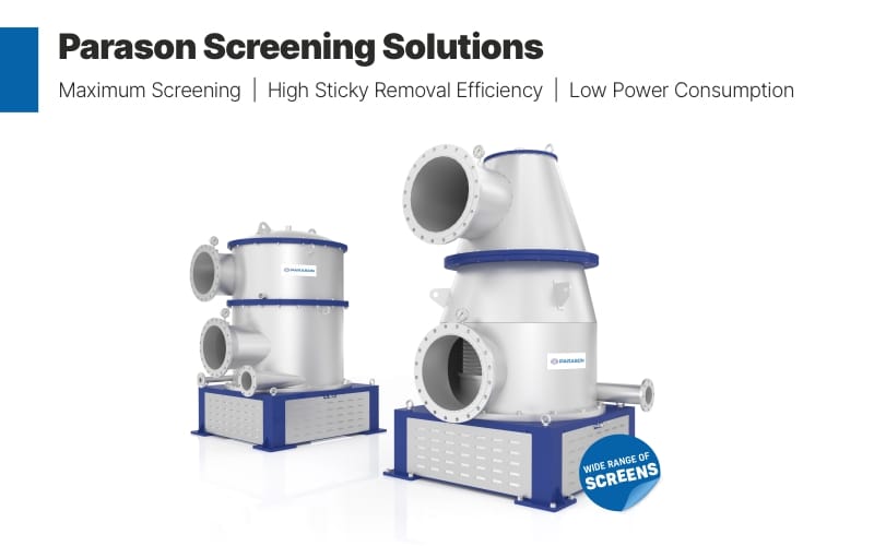 Miniatura do catalogo Screening Solutions